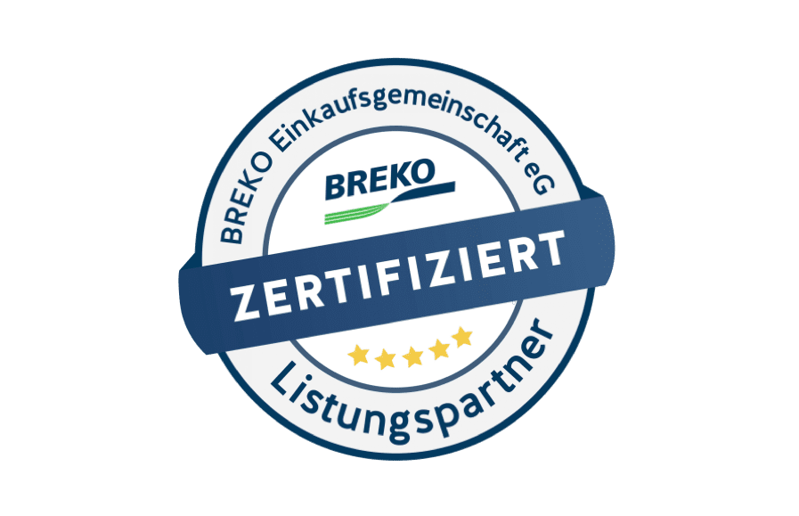 Partnerlogo Breko