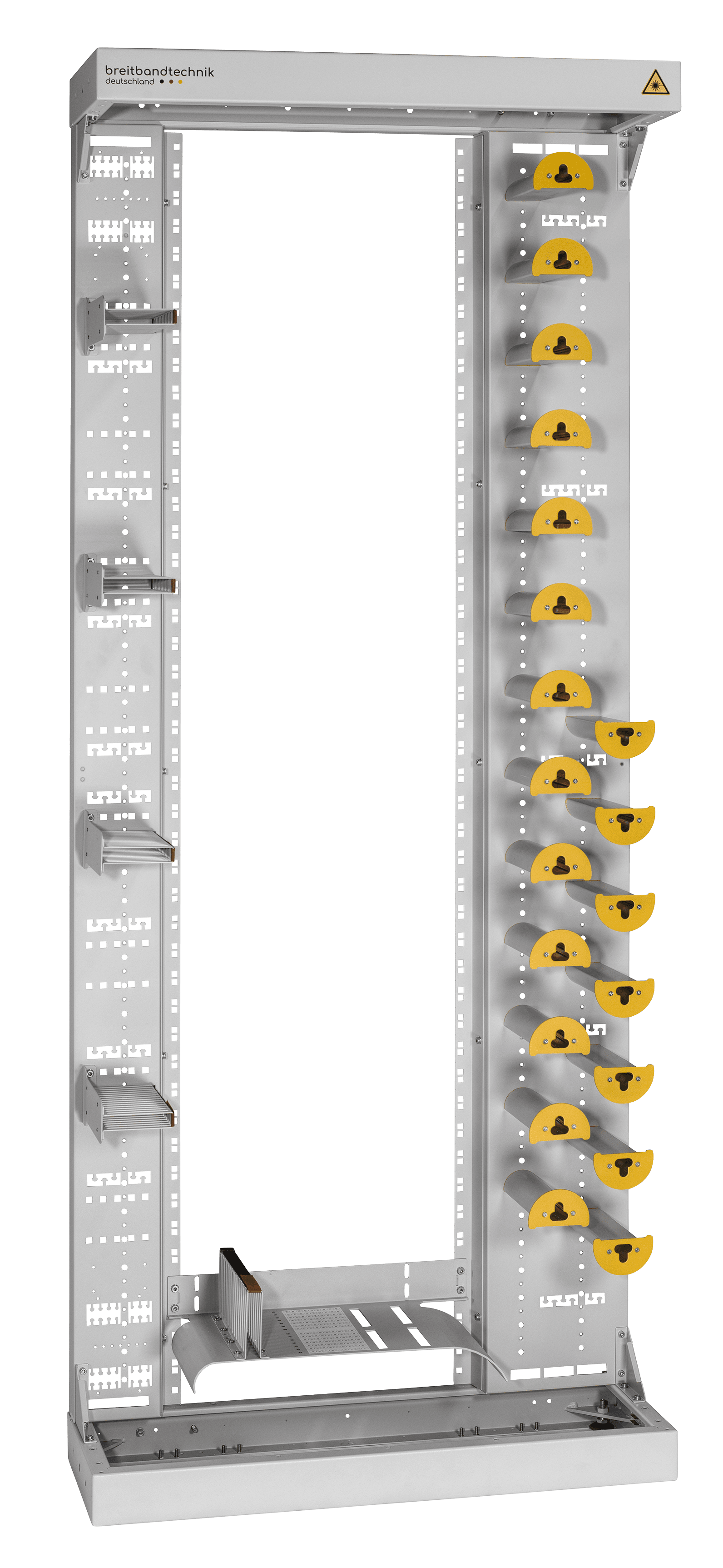 bbt SUPRA ODF Rack BASIC 180x90x30 RH