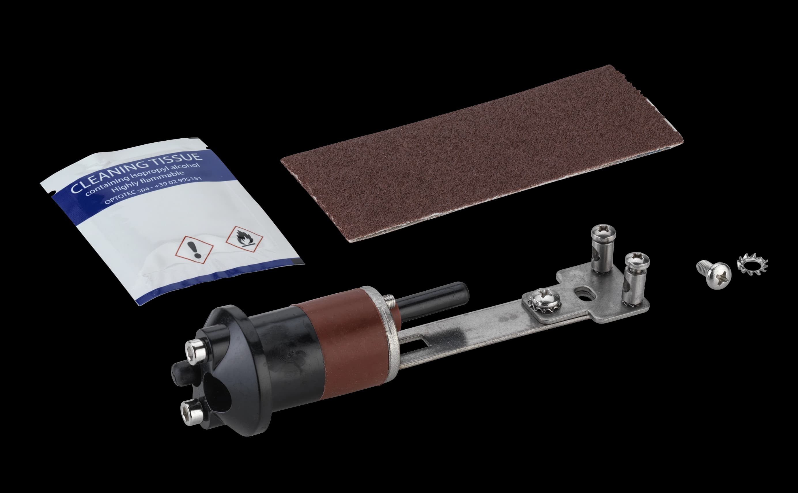 bbt Muffeneinführung rund 2x12mm Kaltdichtung