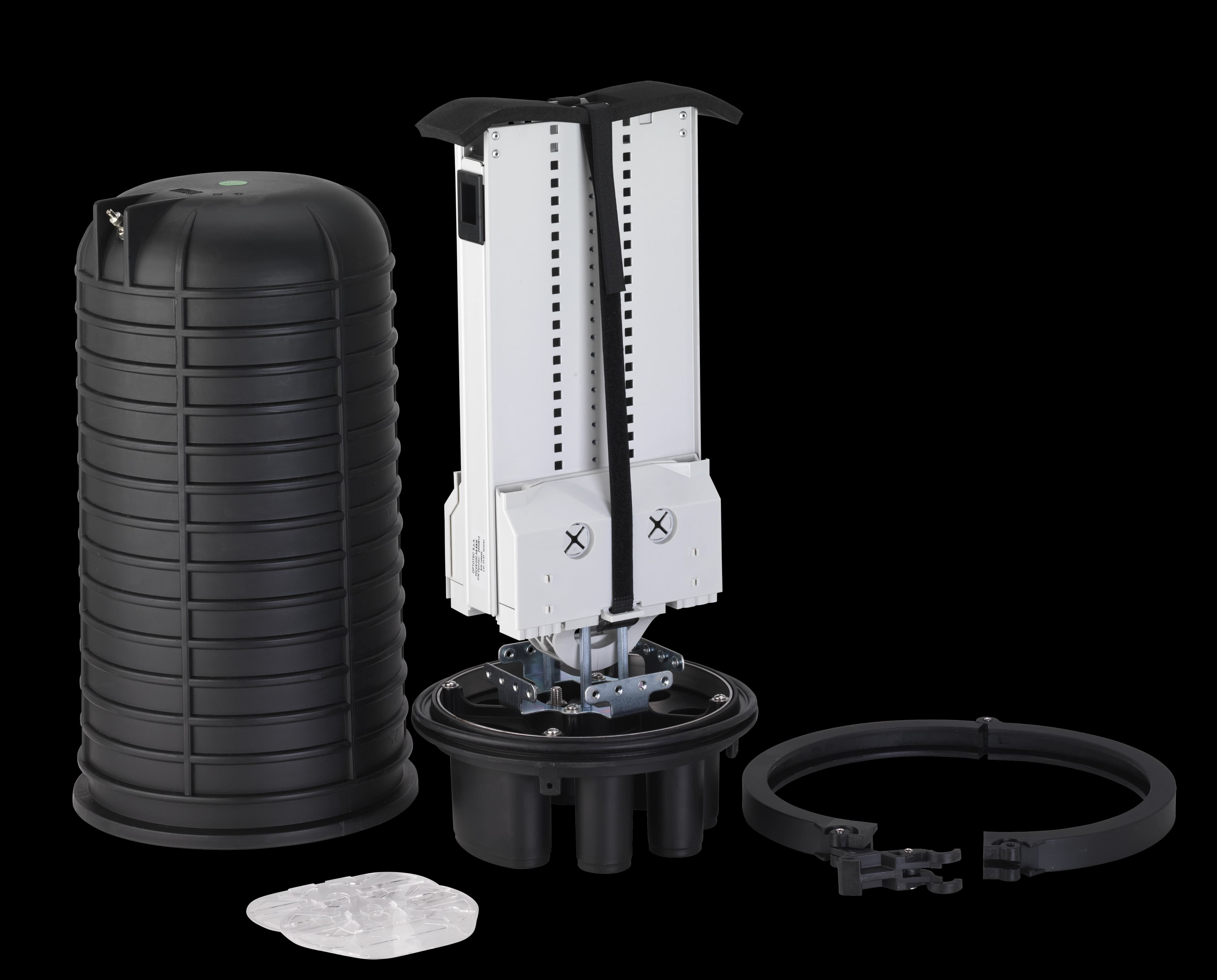 bbt Spleißmuffe Standard Gr. 2 *NV*