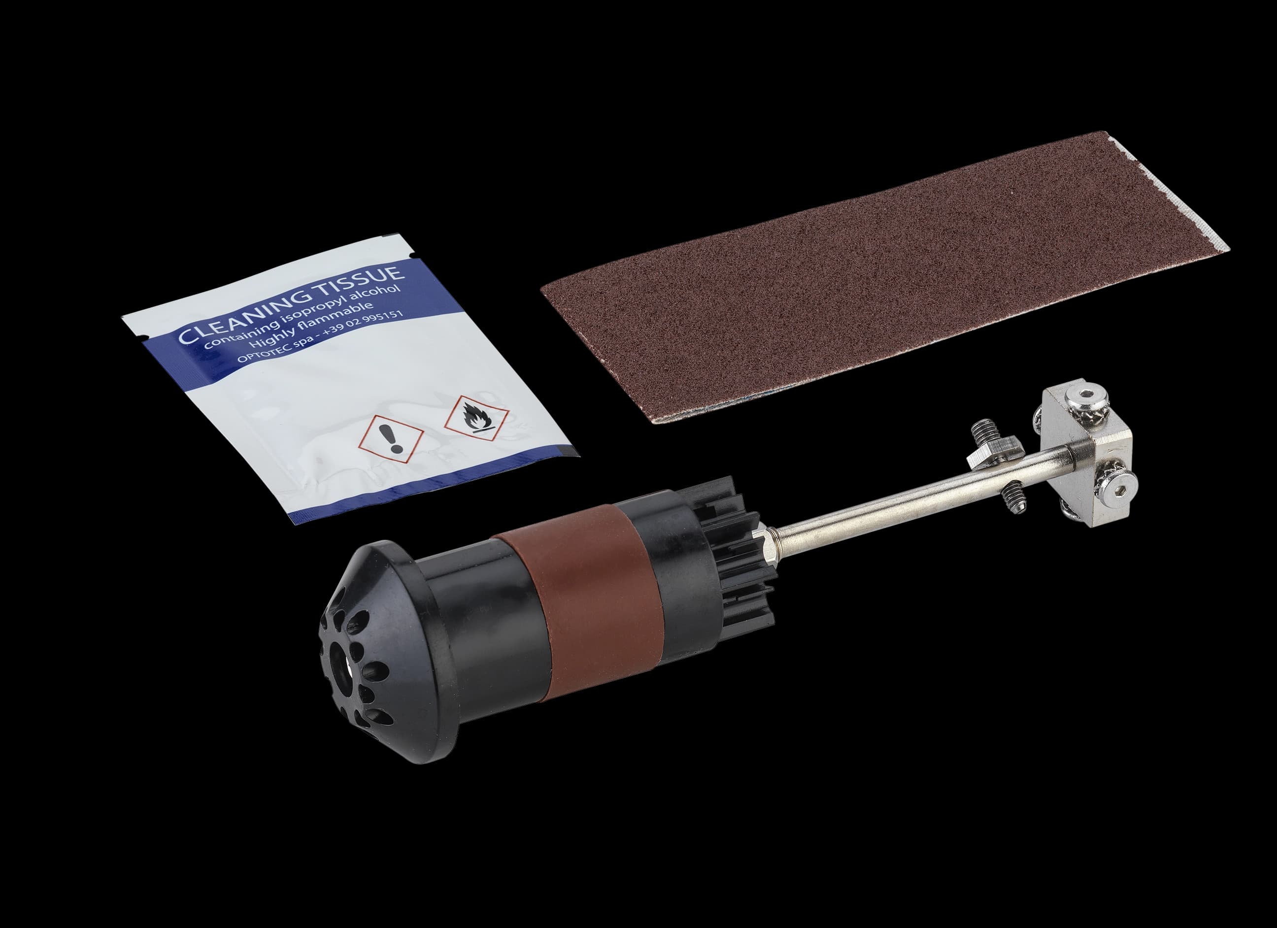 bbt Muffeneinführung rund 16x3mm Kaltdichtung