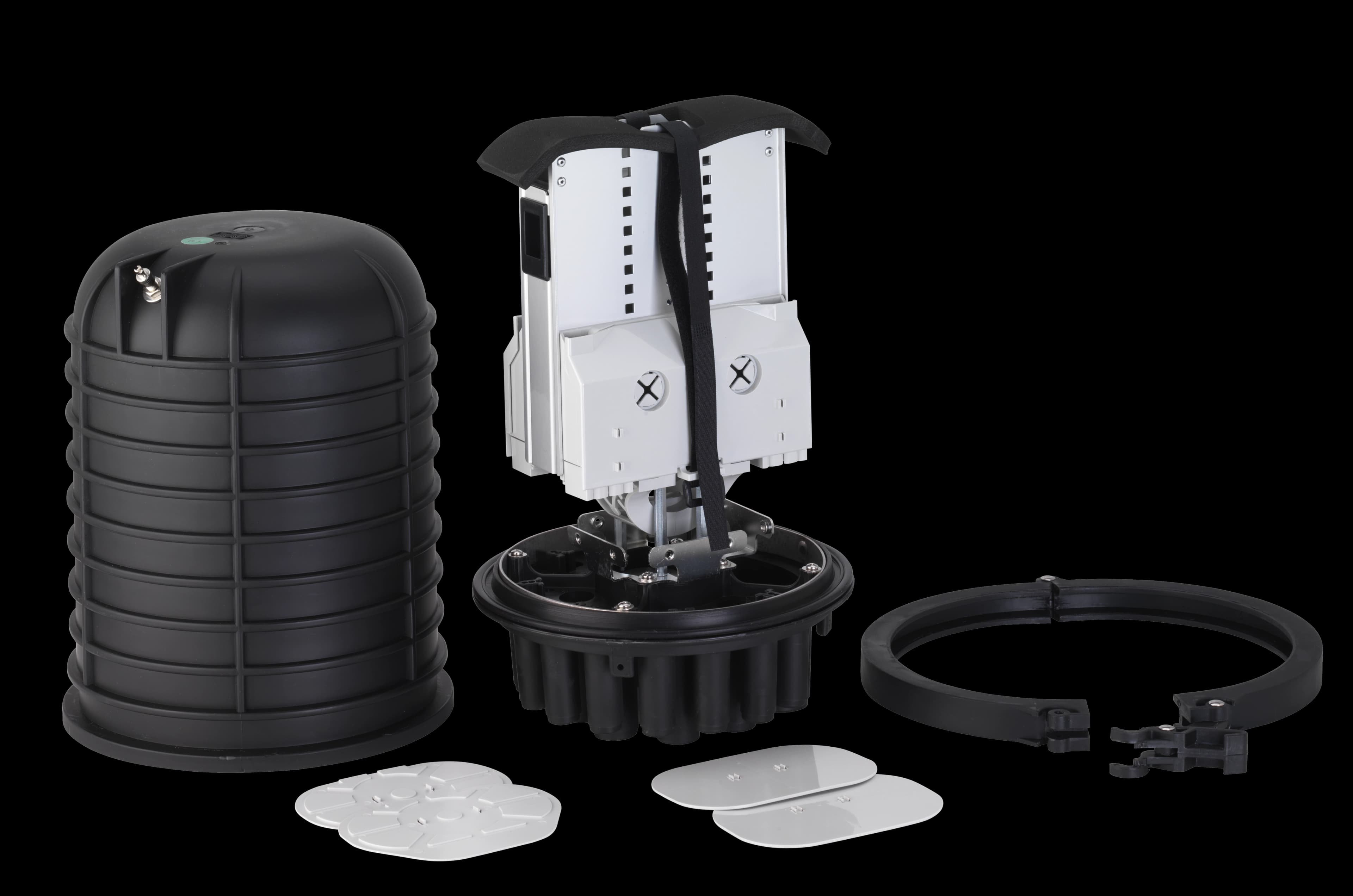 bbt Spleißmuffe Standard Gr. 1 *NV*