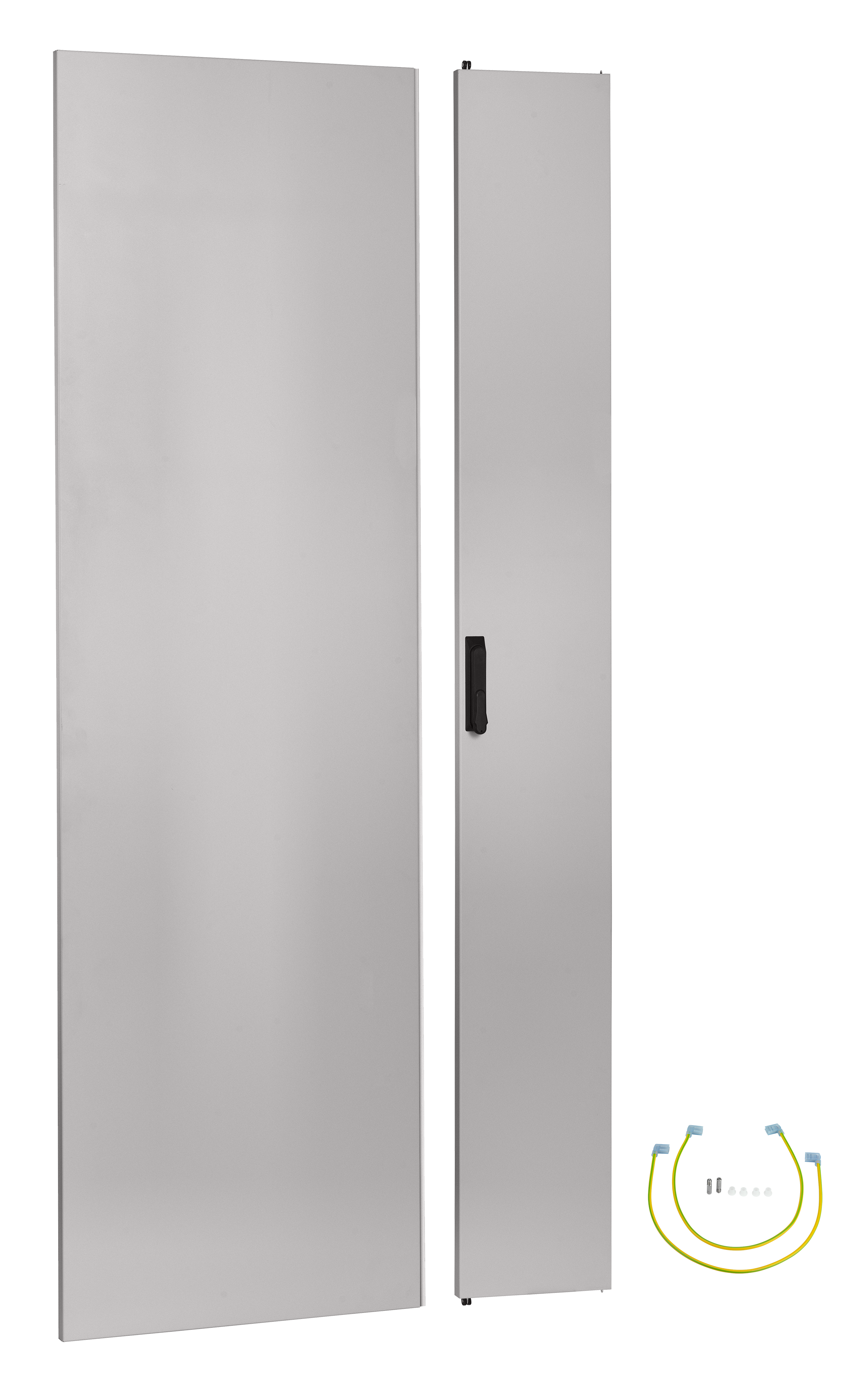 bbt SUPRA ODF Türensatz H2200 asymmetr. re